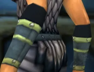 Traveler's Bracers — screenshot 1