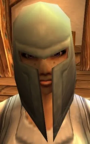 Platemail Helm — screenshot 2
