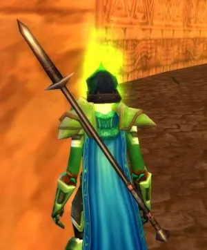 Ruthless Shiv — screenshot 1