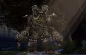 Old Ironbark — screenshot 1