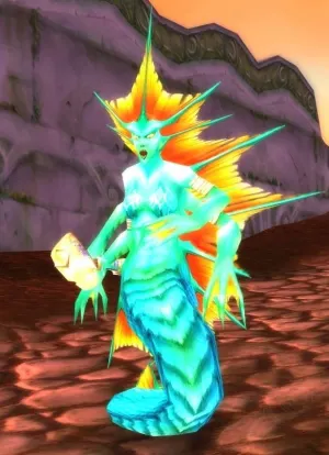 Spitelash Screamer — screenshot 1