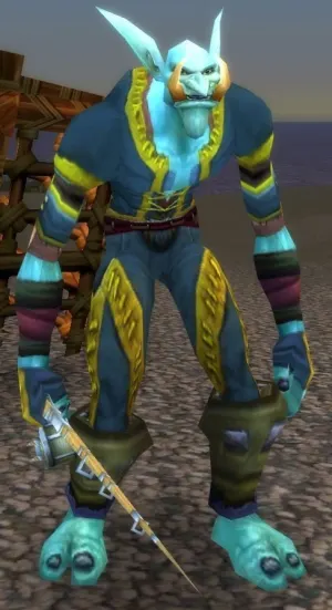 Wik'Tar — screenshot 1