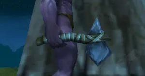 Unbalanced Axe — screenshot 1