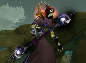 Battle Mage's Baton — screenshot 1