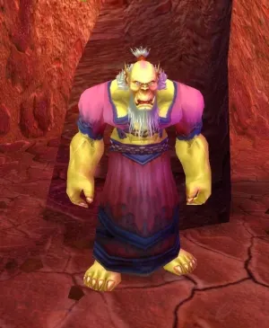 Ogath the Mad — screenshot 1