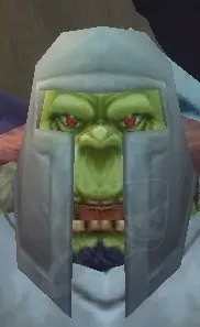 Platemail Helm — screenshot 1