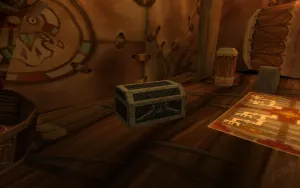 Secret Note #2 — screenshot 1