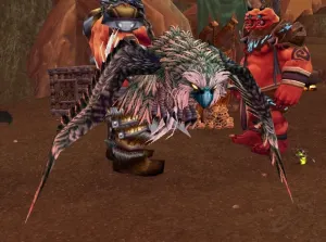 Rexxar's Whistle — screenshot 1