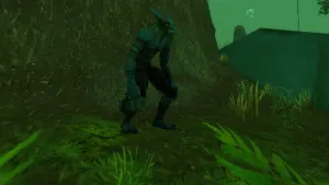 Mor'vek — screenshot 1