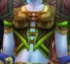 Archer's Jerkin — screenshot 1