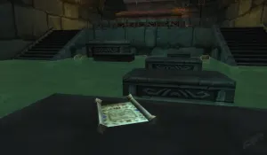The Deed to Caer Darrow — screenshot 1