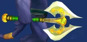 Grand Marshal's Decapitator — screenshot 1