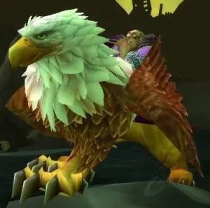 Golden Gryphon — screenshot 2