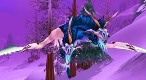 Chillwind Ravager — screenshot 2