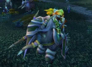 Great Green Elekk — screenshot 2