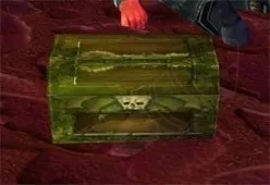 Fel Iron Chest — screenshot 1