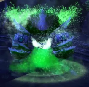 Irradiated Horror — screenshot 1