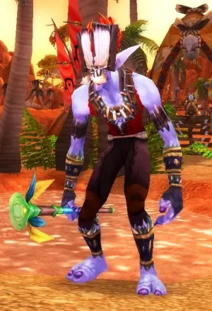 Master Gadrin — screenshot 2