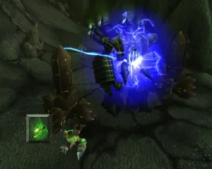 Fel Reaver Armor Plate — screenshot 1