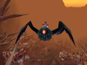 Ebon Gryphon — screenshot 4