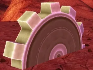 Zeppelin Debris — screenshot 2