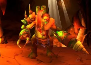 Urga'zz — screenshot 1