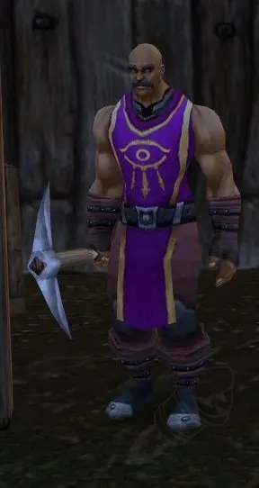 Dalaran Miner — screenshot 2