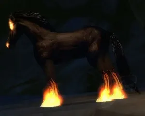 Illusionary Nightmare — screenshot 1