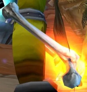Stonevault Bonebreaker — screenshot 1