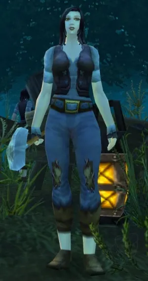 Grave Robber — screenshot 1