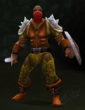 Defias Henchman — screenshot 1