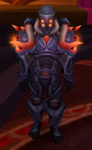 Veteran Gladiator — screenshot 1