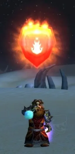 Oil of Immolation — screenshot 1