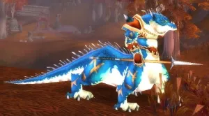 Blue Dragonspawn — screenshot 1