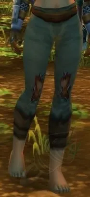 Journeyman's Pants — screenshot 1