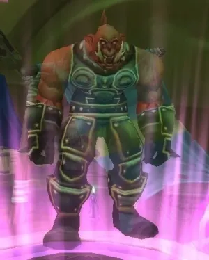 Shattered Hand Centurion Image — screenshot 1