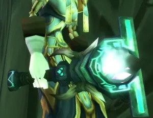 Dark Blessing — screenshot 2