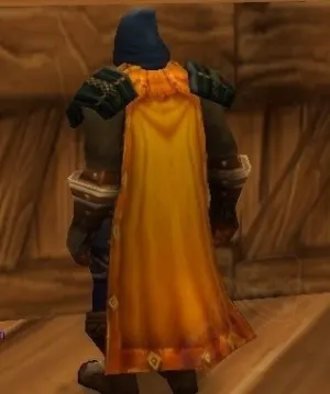Insignia Cloak — screenshot 1