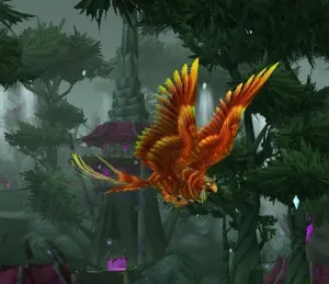 Чудовищная калири — скриншот 1