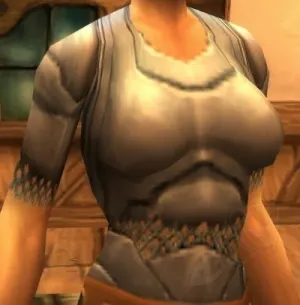 Platemail Armor — screenshot 1