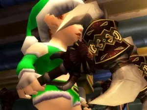 Vengeful Gladiator's Cleaver — screenshot 1