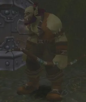 Mu'uta — screenshot 1