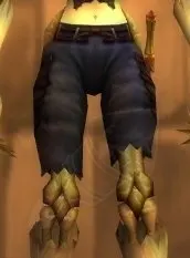 Thug Pants — screenshot 1