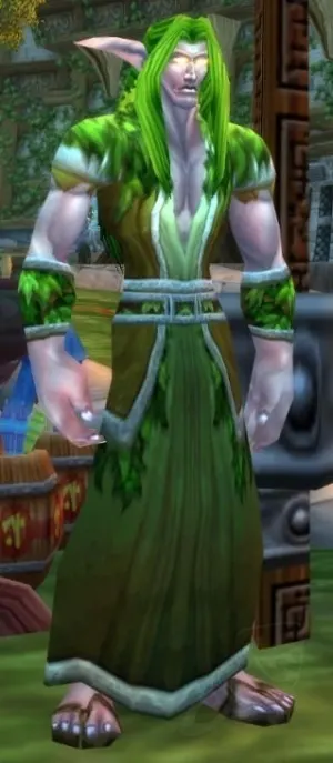 Lunar Festival Vendor — screenshot 2