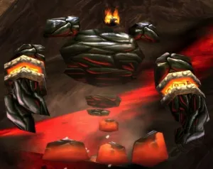 Obsidian Elemental — screenshot 1