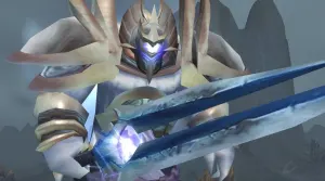 Prince Thunderaan — screenshot 4