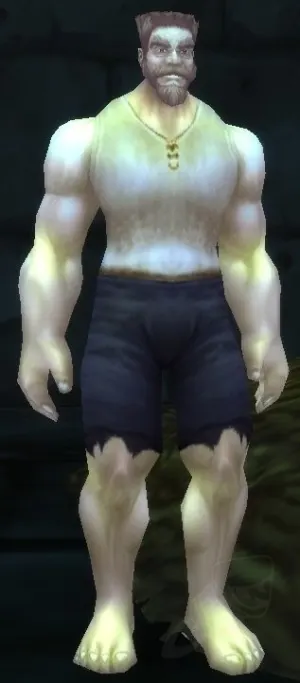 Marshal Windsor — screenshot 1