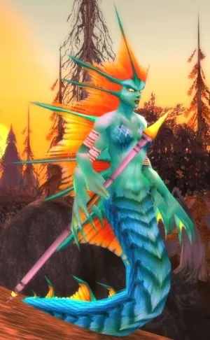 Spitelash Enchantress — screenshot 1