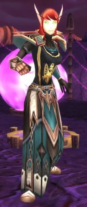 Malevus the Mad — screenshot 1