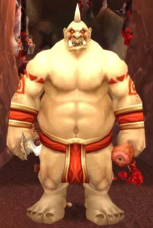Bladespire Cook — screenshot 1